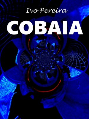 cover image of Cobaia